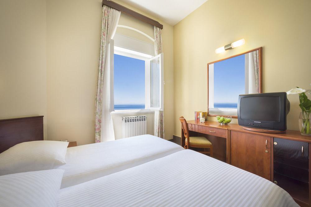 Hotel Istra - Liburnia Opatija Dış mekan fotoğraf